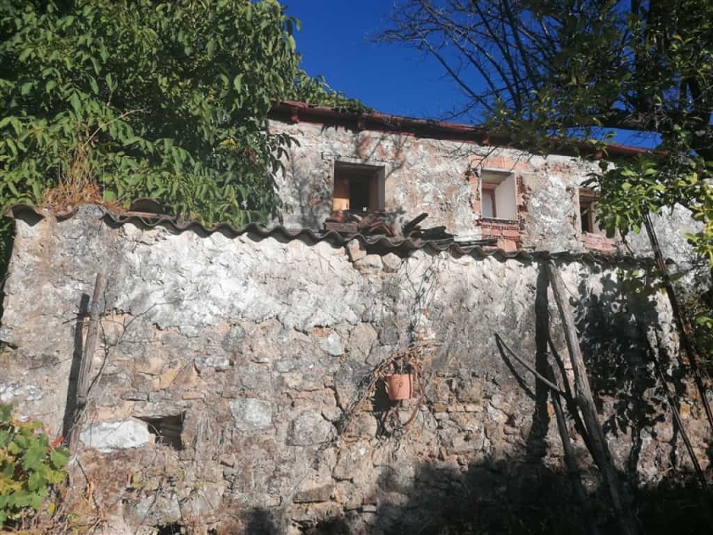 rumah dalam Algatocin, Andalusia 11517125