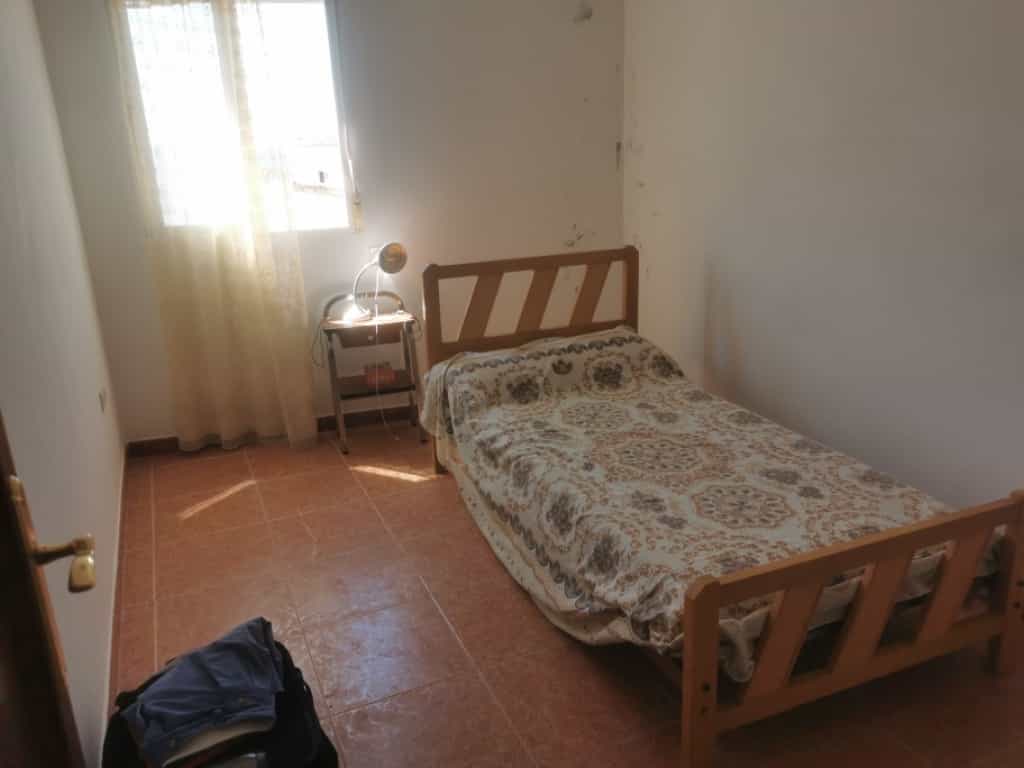 rumah dalam Algatocín, Andalucía 11517131