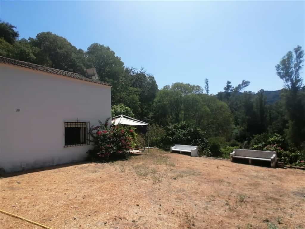 House in Genalguacil, Andalucía 11517132