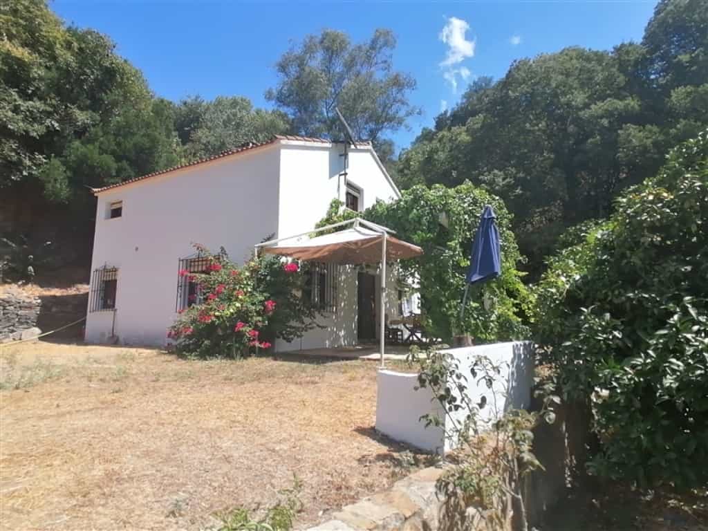 House in Genalguacil, Andalusia 11517132