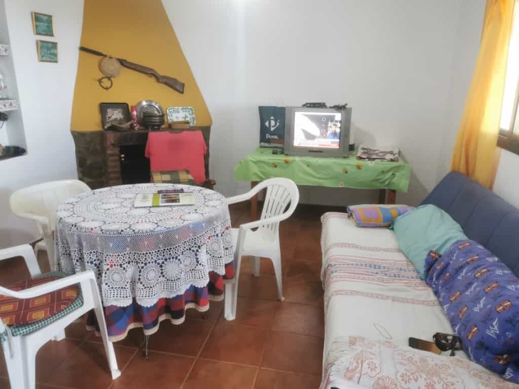 жилой дом в Беналаурия, Андалусия 11517133
