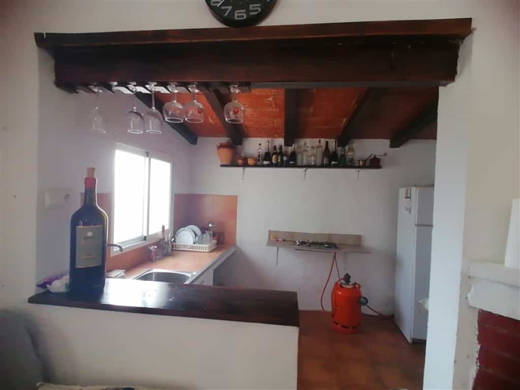 σπίτι σε Jubrique, Ανδαλουσία 11517134