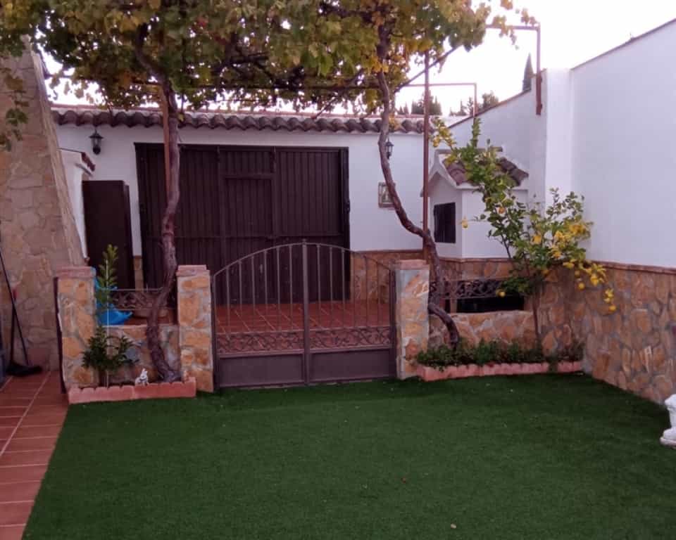 House in Arriate, Andalusia 11517135