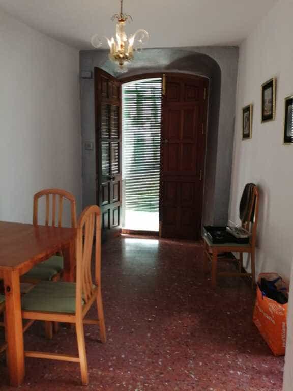 Talo sisään Gaucin, Andalusia 11517136