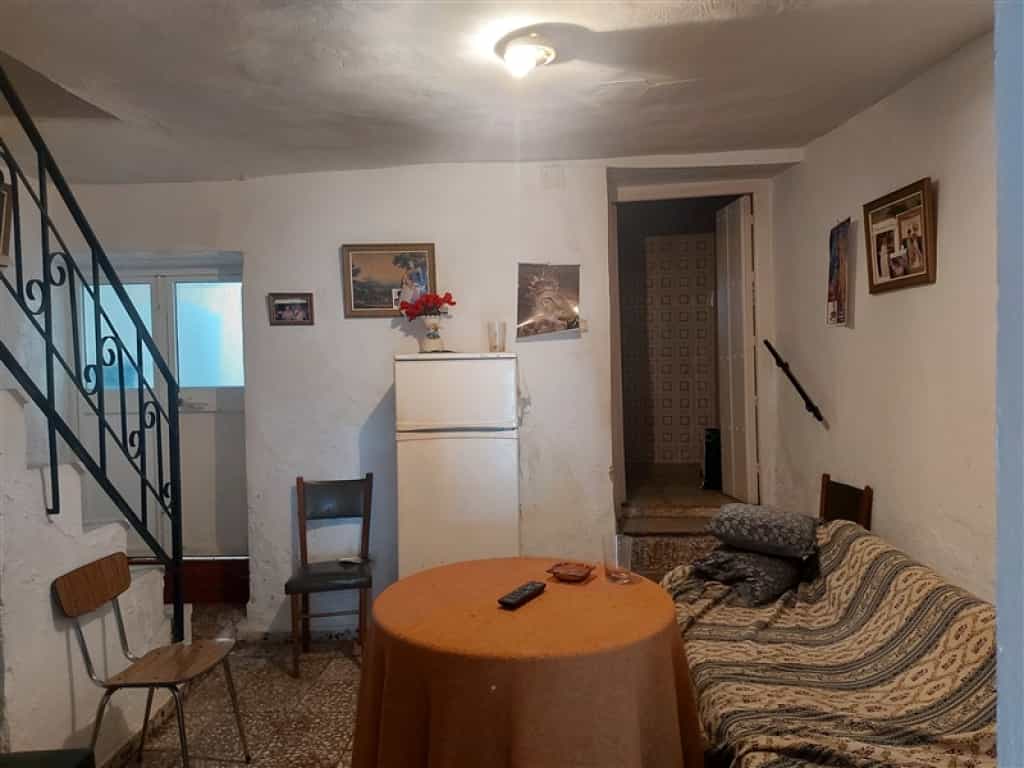 casa en Ubrique, Andalucía 11517137