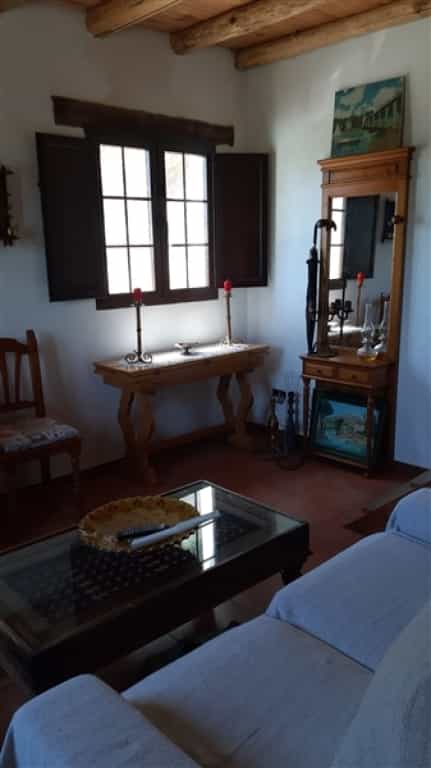 casa no Genalguacil, Andalucía 11517139