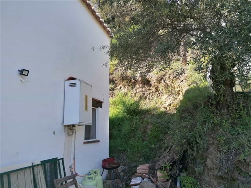 Huis in Genalguacil, Andalucía 11517139