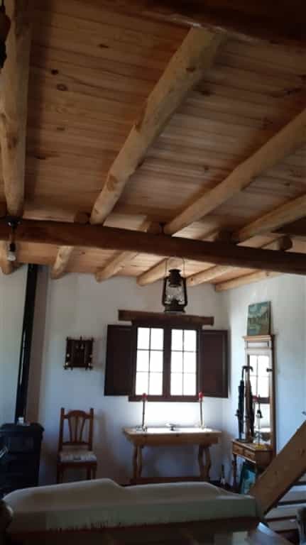 casa no Genalguacil, Andalucía 11517139