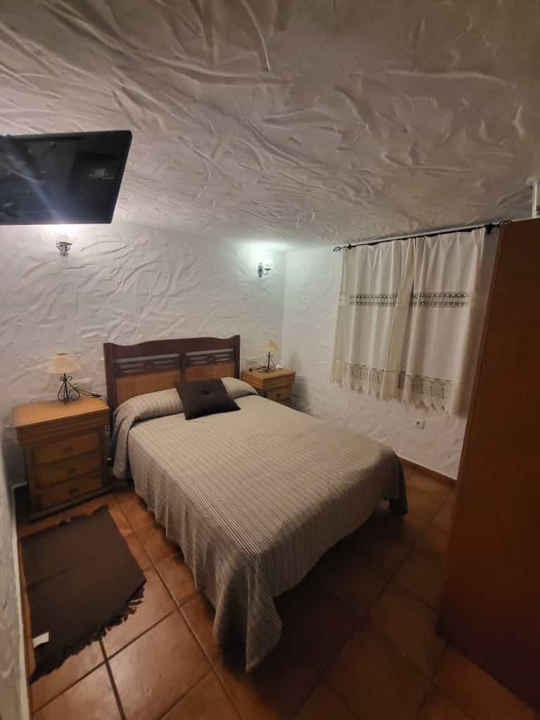 House in Jubrique, Andalucía 11517140