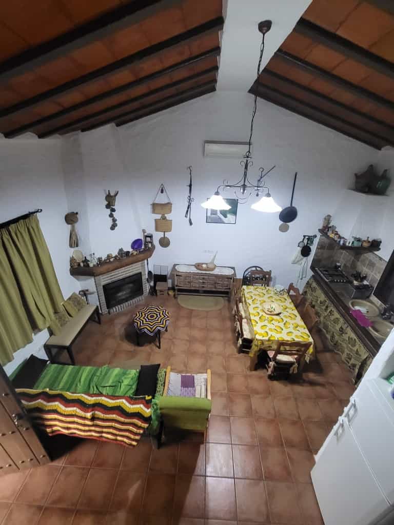 casa no Jubrique, Andalucía 11517140