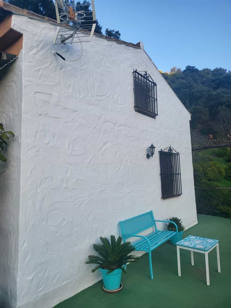 House in Jubrique, Andalusia 11517140