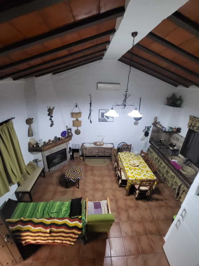 Casa nel Jubrique, Andalusia 11517140