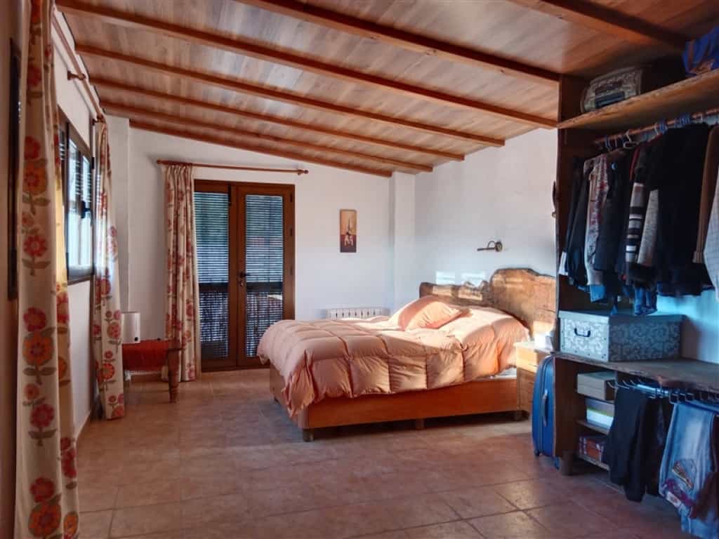 公寓 在 Alpandeire, Andalucía 11517141