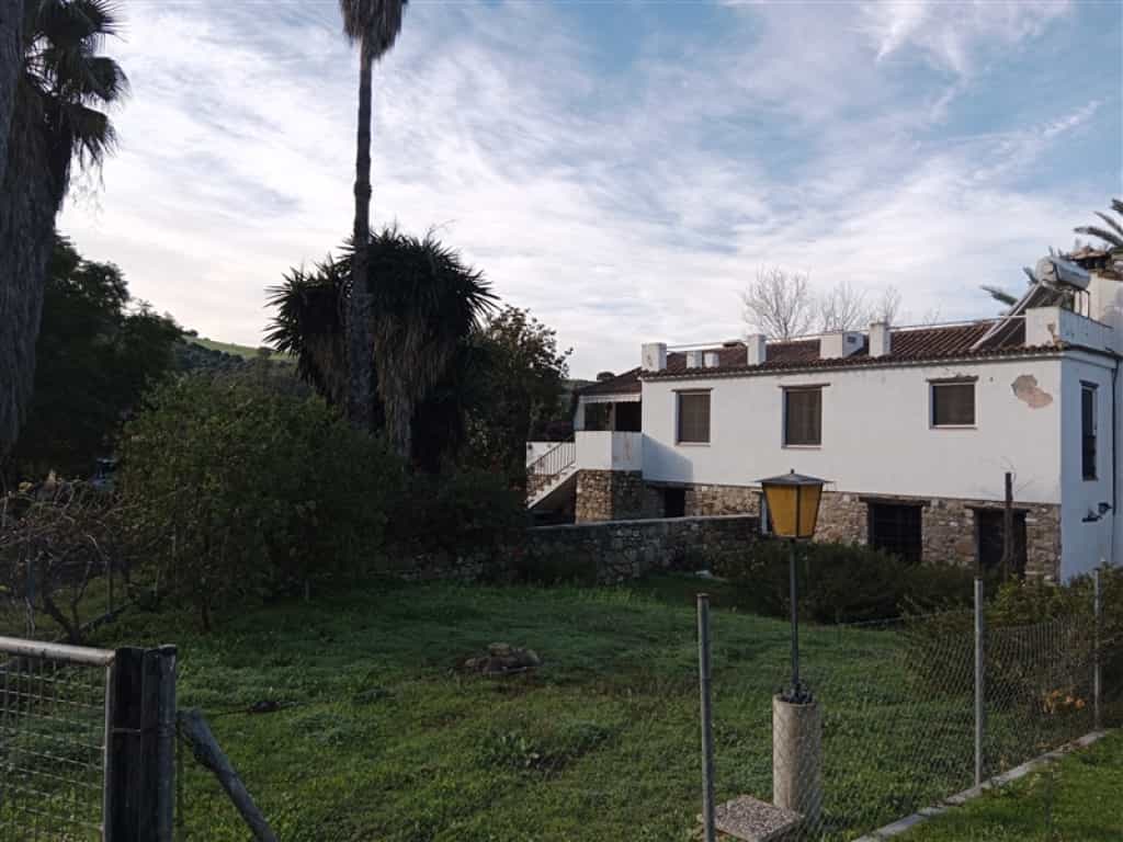房子 在 Gaucín, Andalucía 11517142