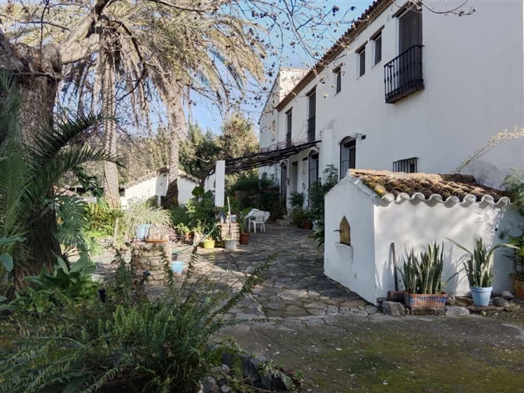 House in Gaucín, Andalucía 11517142