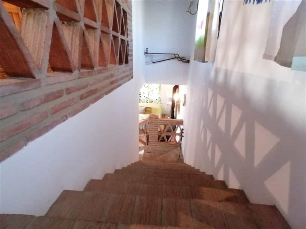 House in Algatocín, Andalucía 11517143