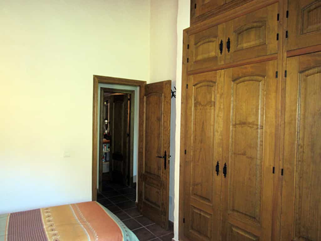 casa no Genalguacil, Andalucía 11517144