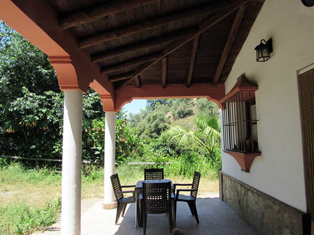 Rumah di Genalguasil, Andalusia 11517144