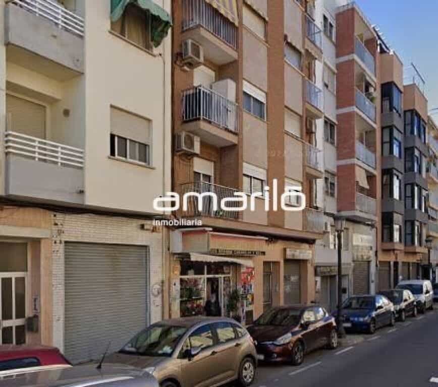 Perindustrian dalam Benimaclet, Valencia 11517145