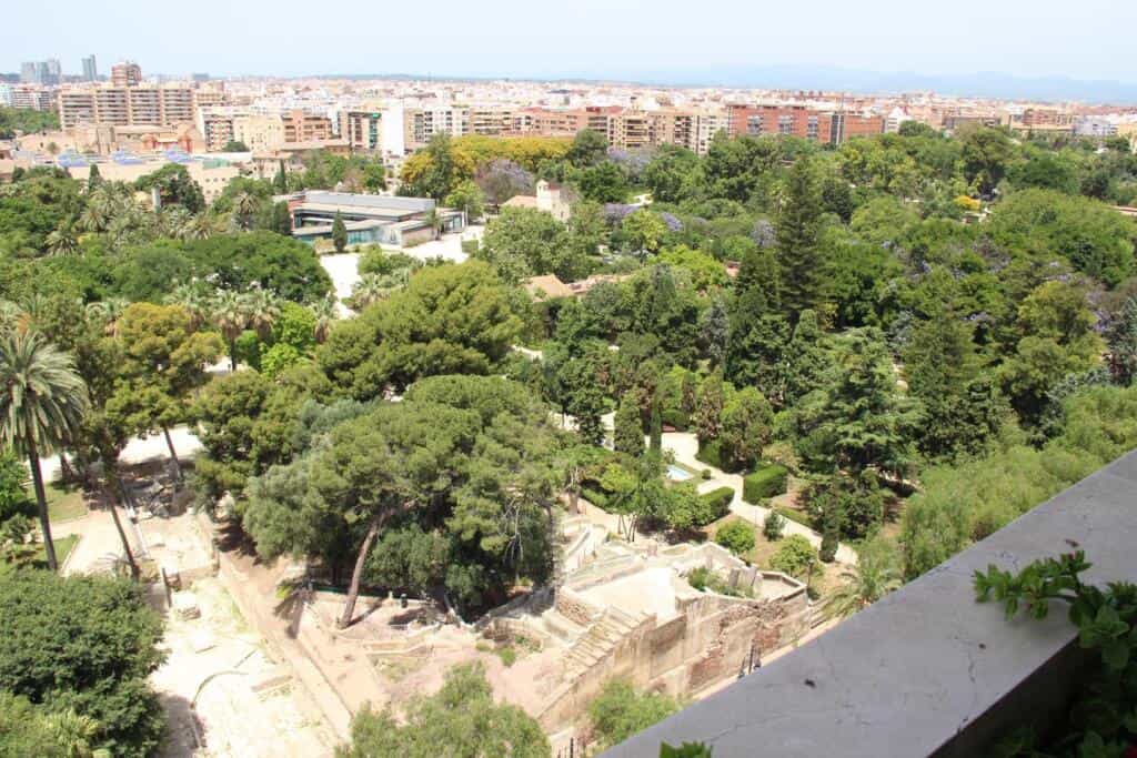 Кондоминиум в València, Comunidad Valenciana 11517149