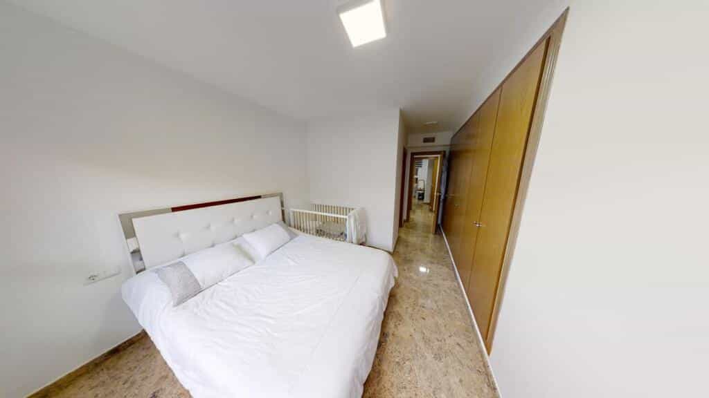 Condominium dans Bétera, Comunidad Valenciana 11517154