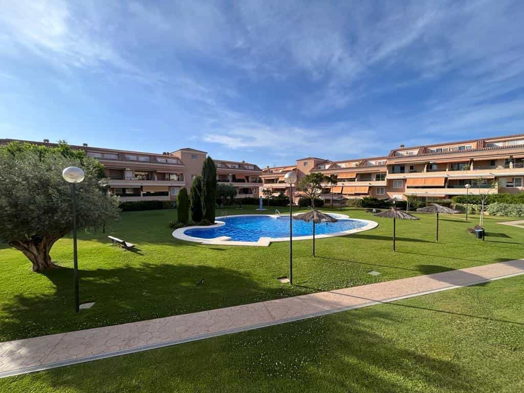 Condominio nel Bétera, Comunidad Valenciana 11517154