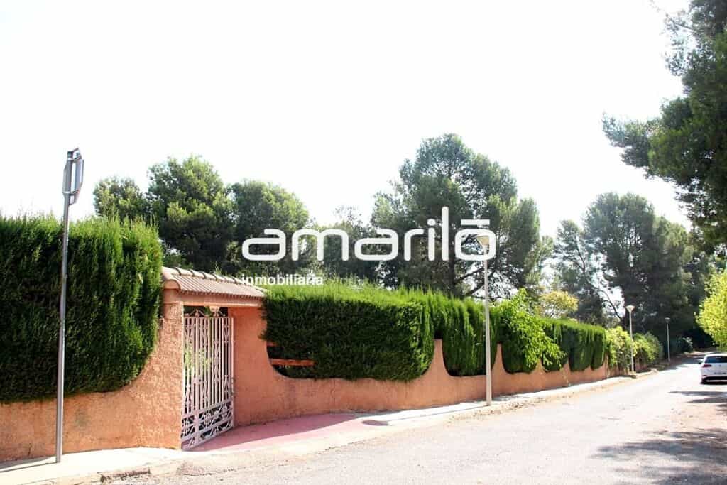 House in , Comunidad Valenciana 11517158