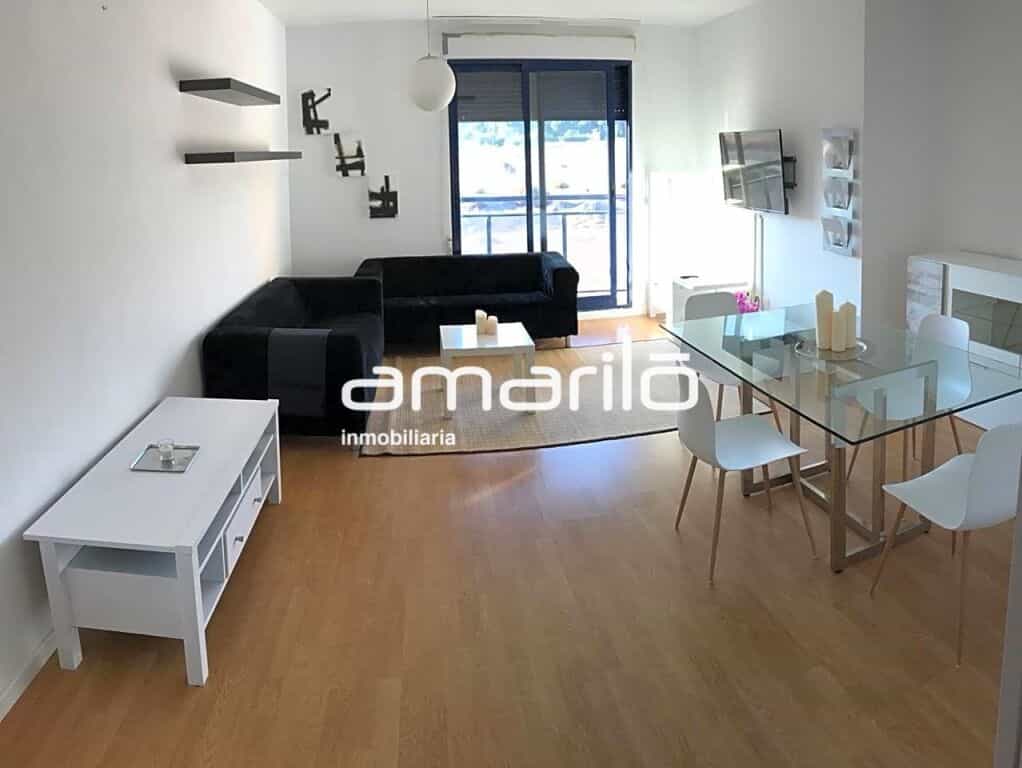 公寓 在 Rocafort, Comunidad Valenciana 11517161