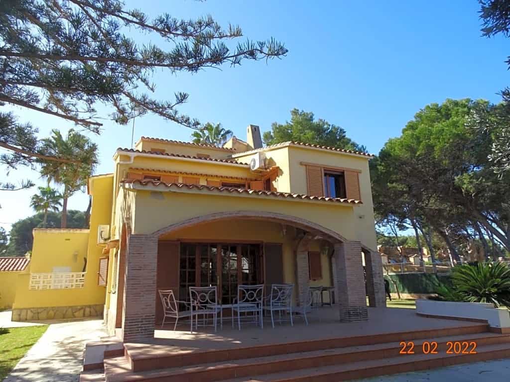 House in Rotes, Valencia 11517163