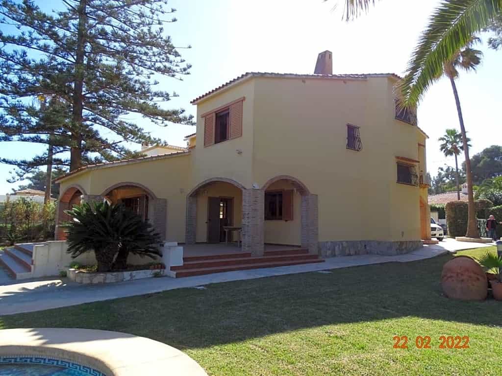 House in Rotes, Valencia 11517163