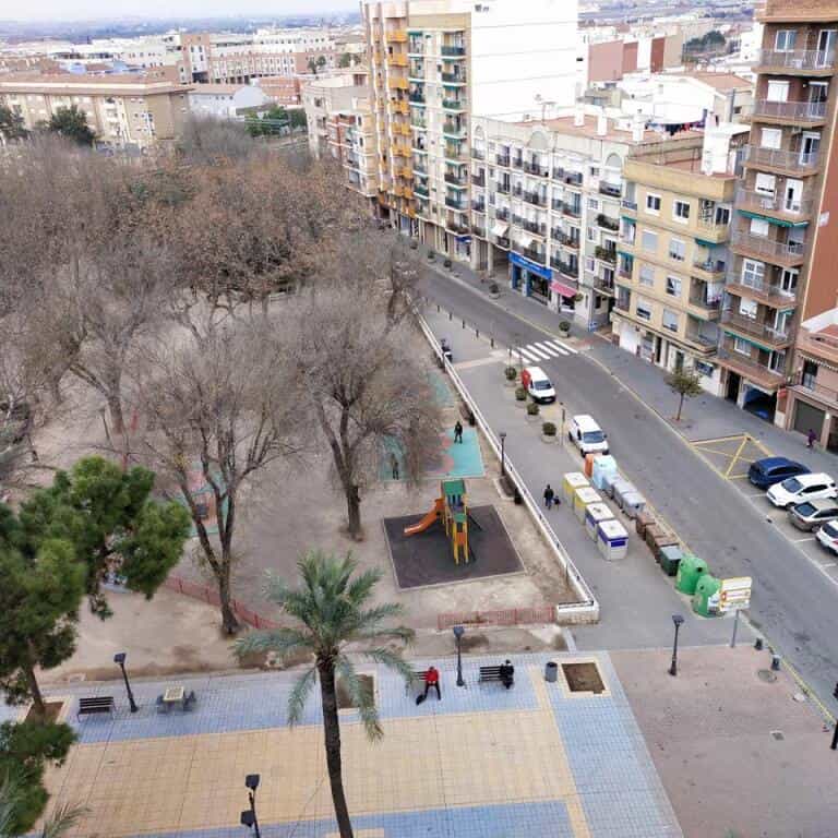Ejerlejlighed i Silla, Valencia 11517166