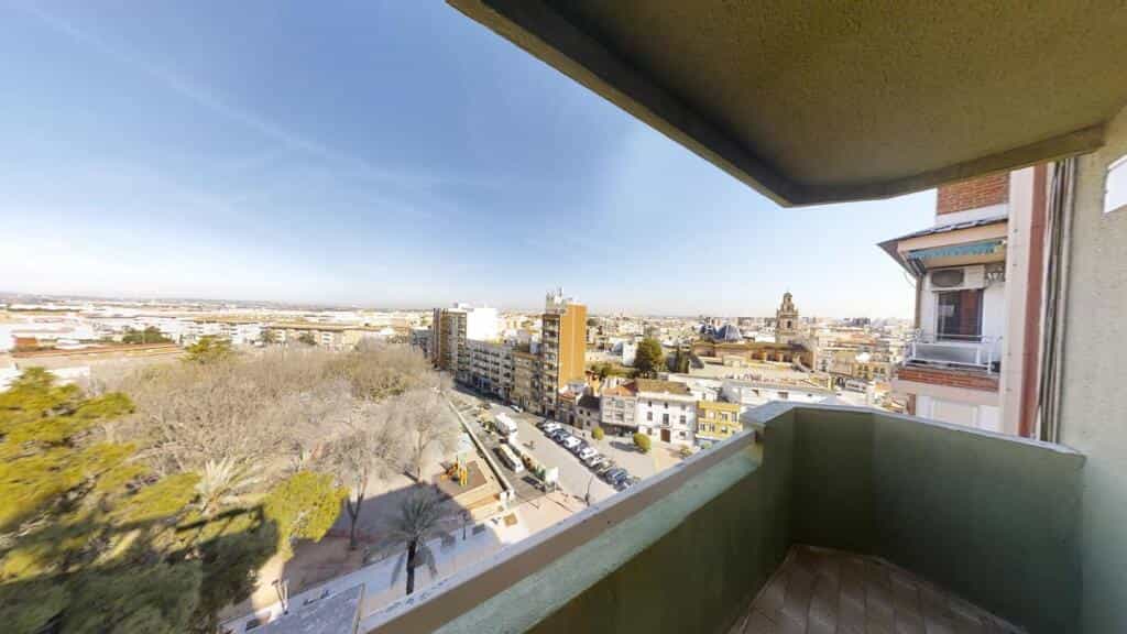 Condominium in Silla, Valencia 11517166