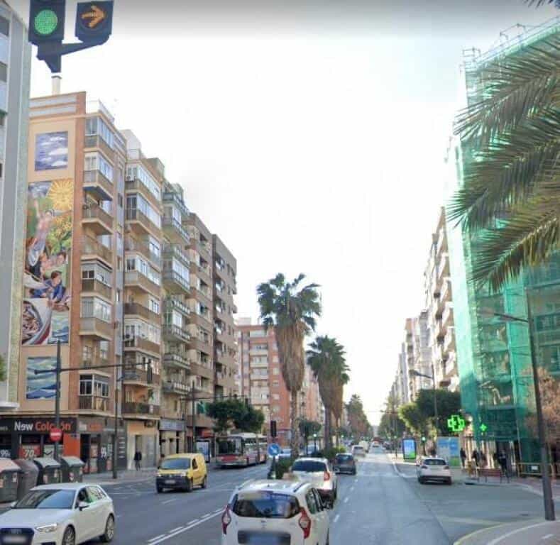 Industri di Valencia, Valencia 11517167