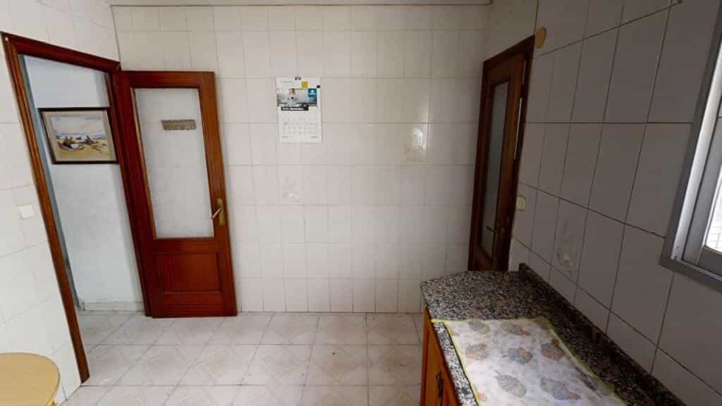 公寓 在 Castelló, Comunidad Valenciana 11517169