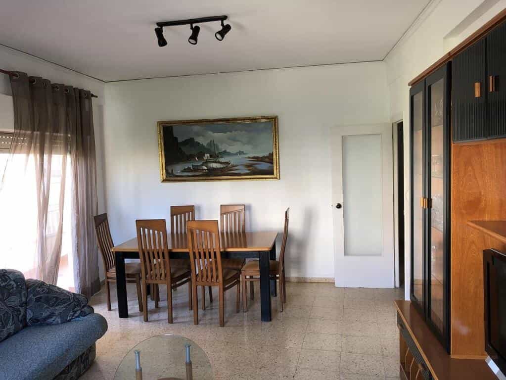 公寓 在 甘迪亞, 巴倫西亞 11517171
