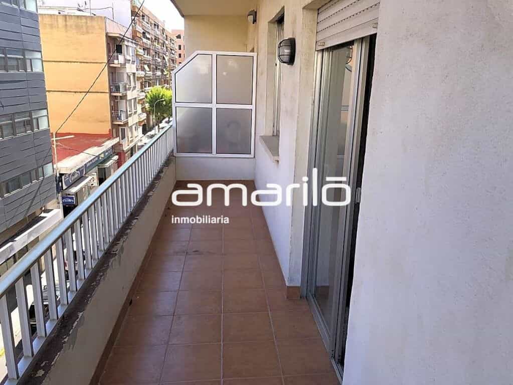 Condominium dans Gandia, Comunidad Valenciana 11517171