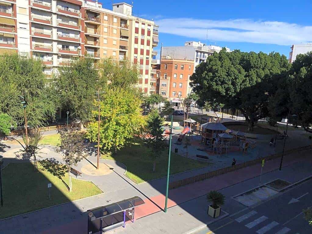 Eigentumswohnung im Gandia, Valencia 11517171