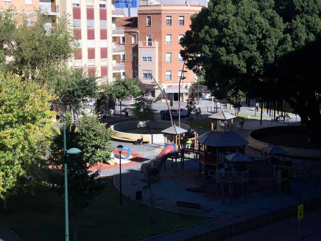 Condominium dans Gandia, Comunidad Valenciana 11517171