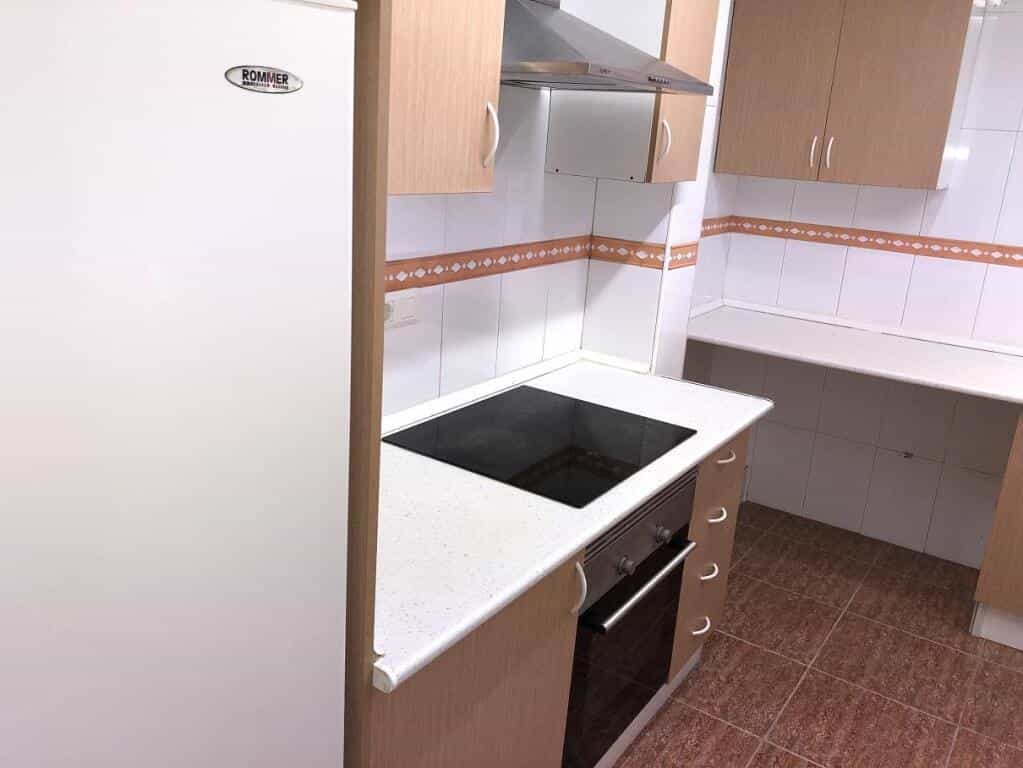 公寓 在 Gandia, Comunidad Valenciana 11517171