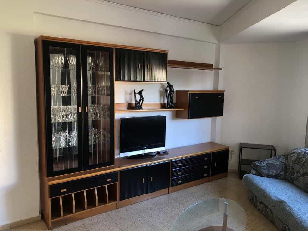 公寓 在 甘迪亞, 巴倫西亞 11517171
