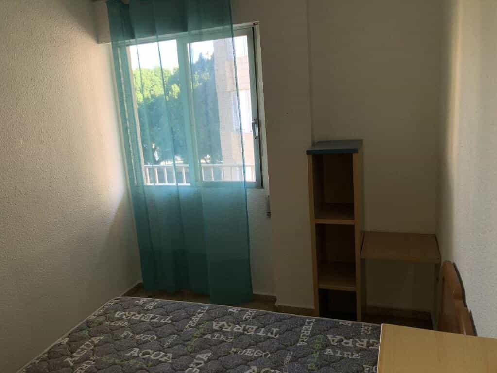 Квартира в Gandia, Comunidad Valenciana 11517171