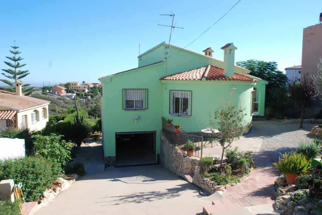 жилой дом в Алгинет, Валенсия 11517173