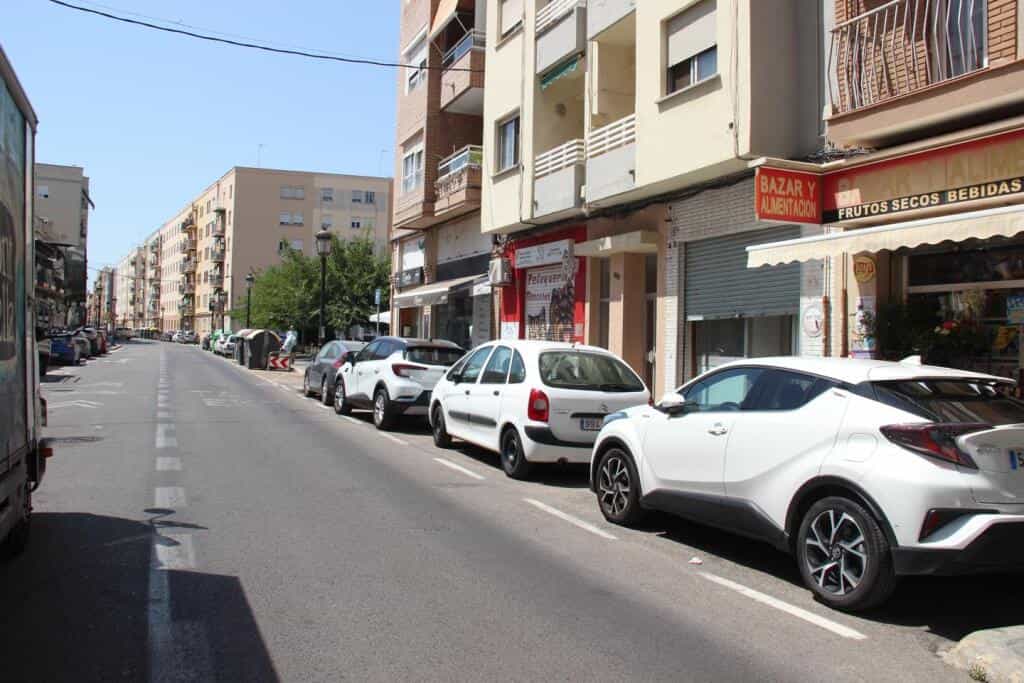 Perindustrian dalam Benimaclet, Valencia 11517174
