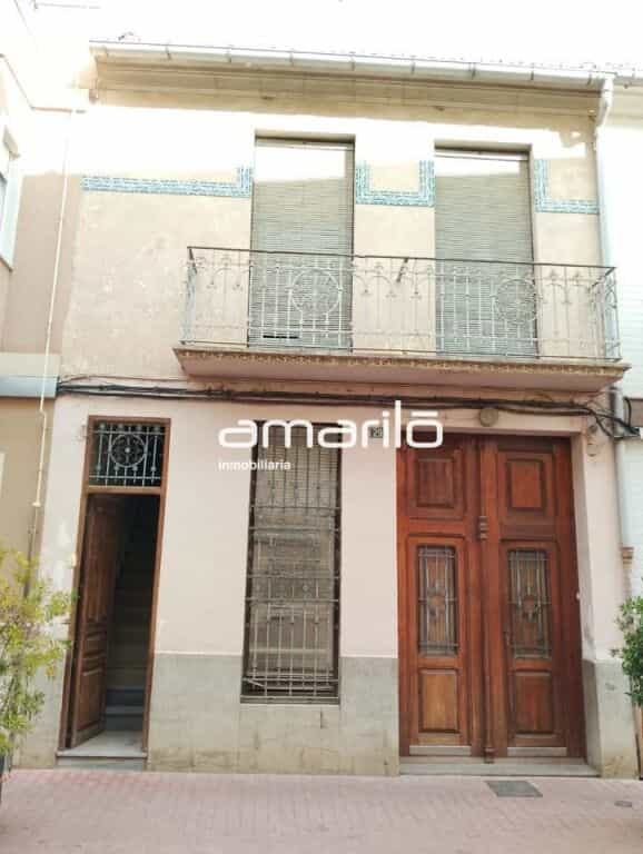 House in Silla, Valencia 11517179