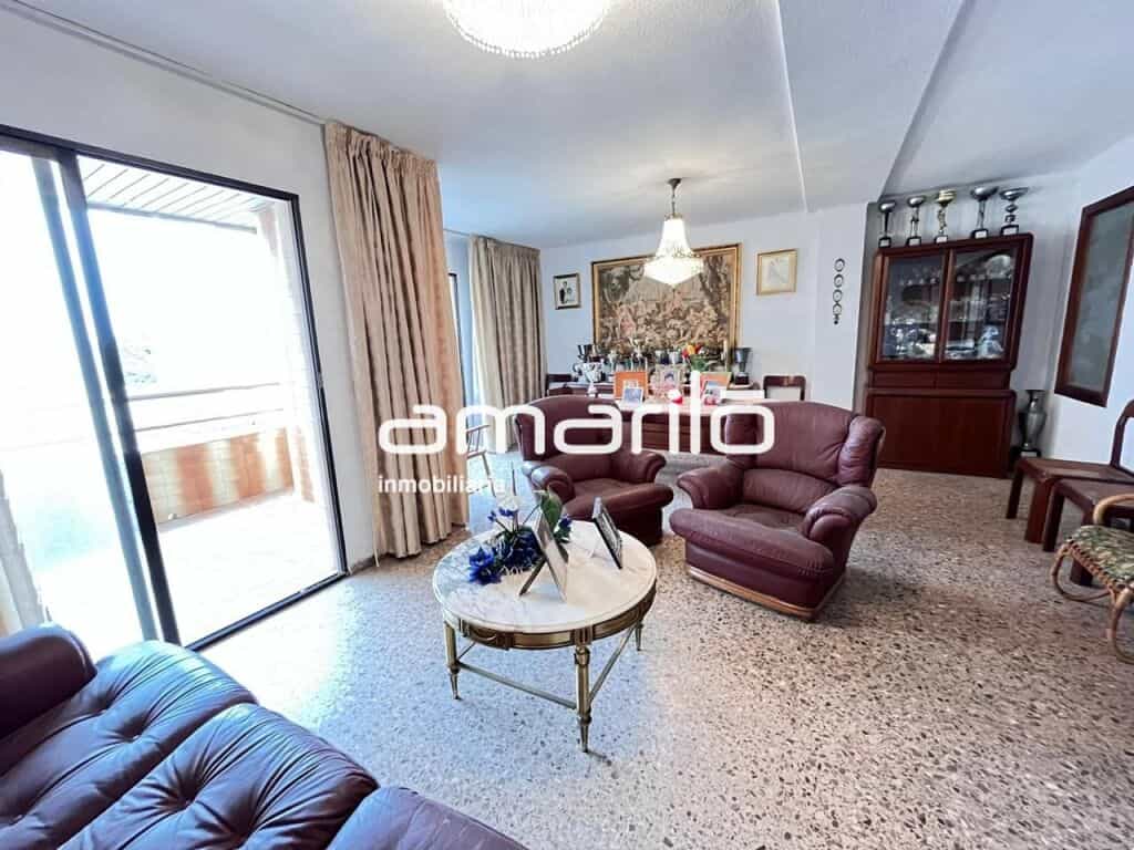 Condominium in Silla, Valencia 11517180