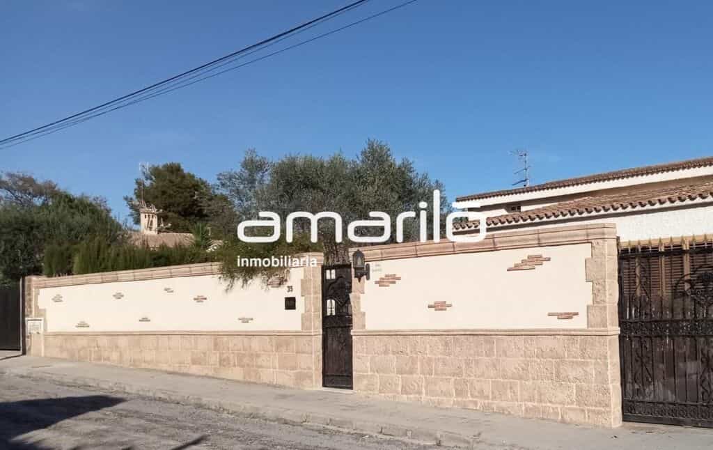 मकान में Torrent, Comunidad Valenciana 11517182