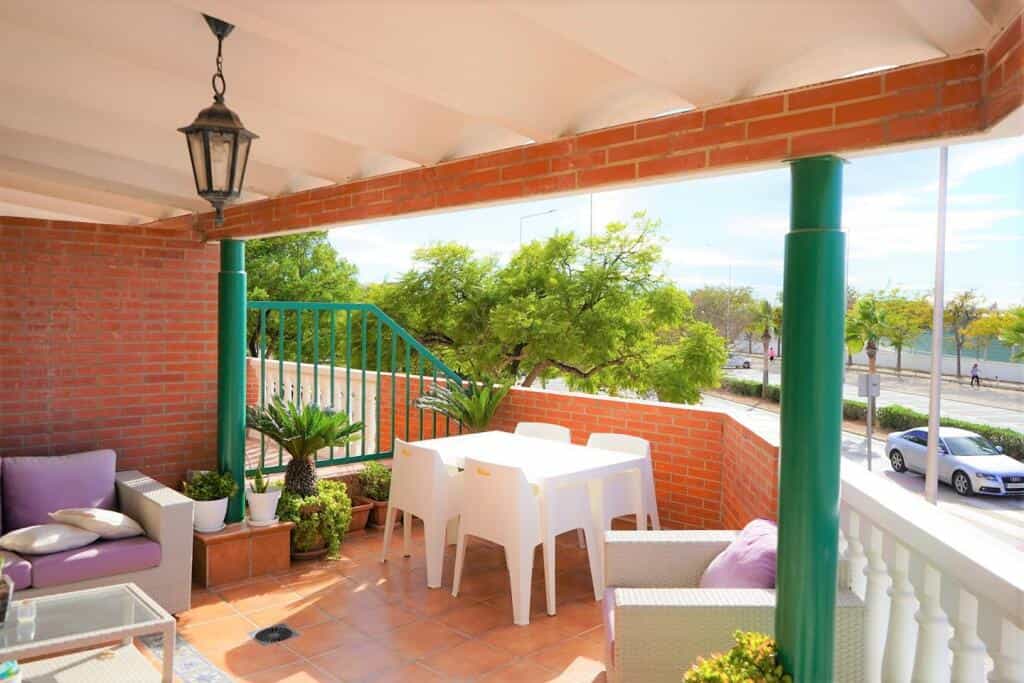 жилой дом в Silla, Comunidad Valenciana 11517183