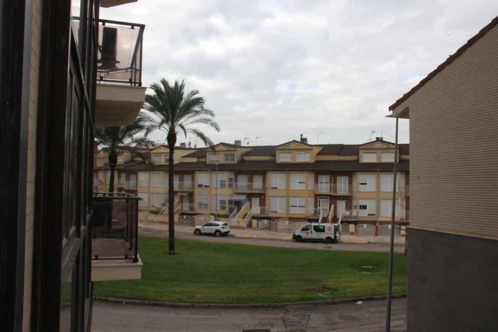 Condominium in Silla, Valencia 11517188