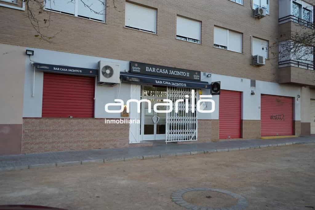 Industrial in Silla, Valencia 11517189