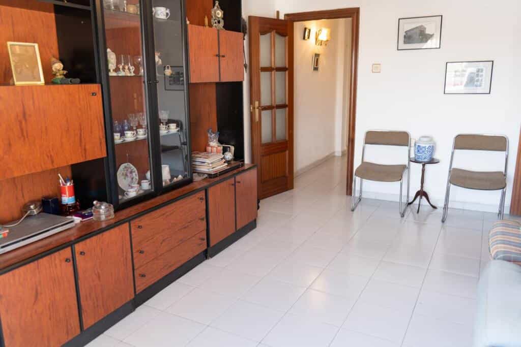 Condominio nel Chirivella, Valenza 11517200